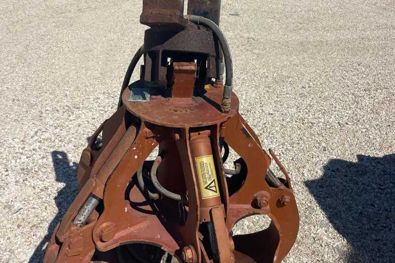 OmecoHub - Immagine ROZZI RV180